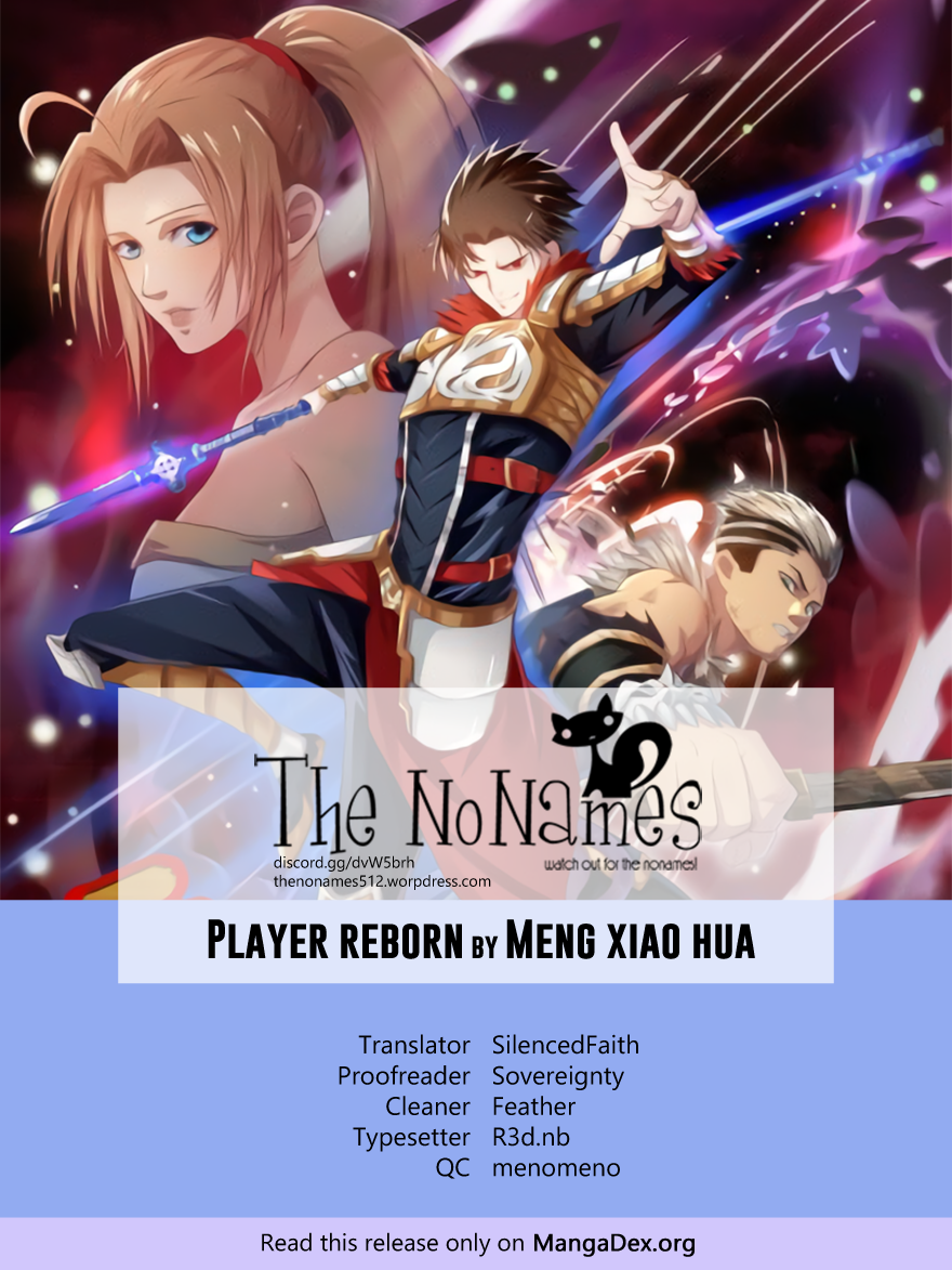 Player Reborn Chapter 14 1